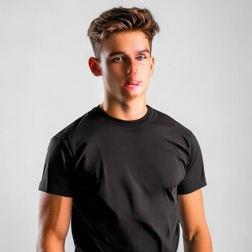 Teknik Spor Tişört